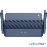 Cudy AX3000 2.5G Wi-Fi 6 Mini VPN Travel Router (TR3000) - Image 2