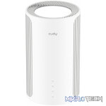 Cudy AX3000 Dual Band 5G Wi-Fi 6 LTE Router -White - Image 2