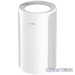 Cudy AX3000 Dual Band 5G Wi-Fi 6 LTE Router -White