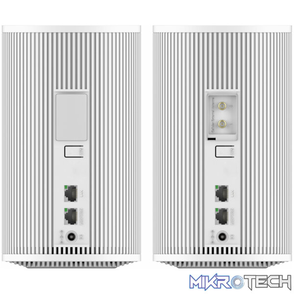 Cudy AX3000 Dual Band 5G Wi-Fi 6 LTE Router -White - Image 3