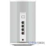Cudy BE11000 Wi-Fi7 Tri-band Mesh Wi-Fi System (1 Pack)-White - Image 2
