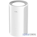 Cudy BE11000 Wi-Fi7 Tri-band Mesh Wi-Fi System (1 Pack)-White