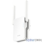 Cudy BE3600 Dual-Band Wi-Fi 7 Mesh Range Extender (Wall Plug)- White - Image 3