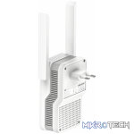 Cudy BE3600 Dual-Band Wi-Fi 7 Mesh Range Extender (Wall Plug)- White - Image 4