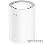 Cudy BE3600 Gigabit Mesh Wi-Fi 7 System (M3600) - 1 Pack