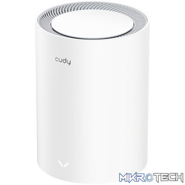 Cudy BE3600 Gigabit Mesh Wi-Fi 7 System (M3600) - 1 Pack Cudy BE3600 Gigabit Mesh Wi-Fi 7 System (M3600) - 1 Pack