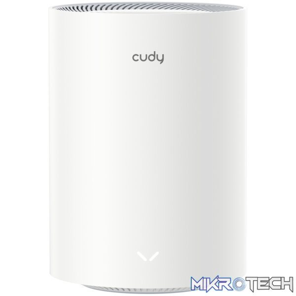 Cudy BE3600 Gigabit Mesh Wi-Fi 7 System (M3600) – 2 Pack - Image 2