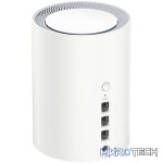 Cudy BE3600 Gigabit Mesh Wi-Fi 7 System (M3600) – 2 Pack - Image 3