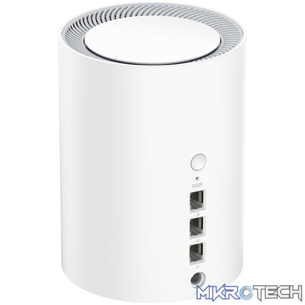Cudy BE3600 Gigabit Mesh Wi-Fi 7 System (M3600) – 3 Pack - Image 3