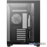 DeepCool CG530 4F ARGB ATX Gaming Chassis - Black - Image 2