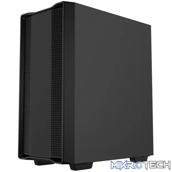 DeepCool CG560 V2 ATX Gaming Chassis – Black - Image 3