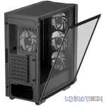 DeepCool CG560 V2 ATX Gaming Chassis – Black - Image 5