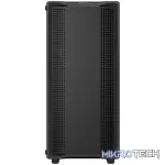 DeepCool CG560 V2 ATX Gaming Chassis – Black - Image 6