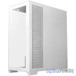 DeepCool CG580 4F V2 ARGB ATX Gaming Chassis – White - Image 5