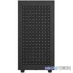 DeepCool CH370 Micro-ATX Gaming Chassis - Black - Image 3