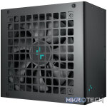 DeepCool PL650D 650W 80PLUS Bronze ATX3.1 Semi-Modular Power Supply - Image 2