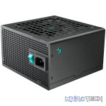 DeepCool PL650D 650W 80PLUS Bronze ATX3.1 Semi-Modular Power Supply - Image 3
