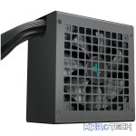 DeepCool PL650D 650W 80PLUS Bronze ATX3.1 Semi-Modular Power Supply - Image 4
