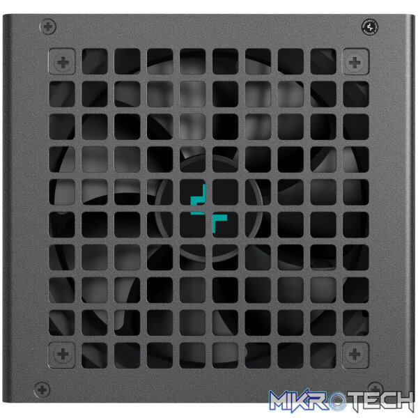 DeepCool PL750D 750W 80PLUS Bronze ATX3.1 Semi-Modular Power Supply - Image 5