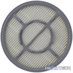 Gizzu Pet Grooming Kit HEPA Filter - Image 2
