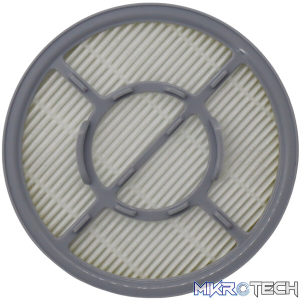 Gizzu Pet Grooming Kit HEPA Filter - Image 2