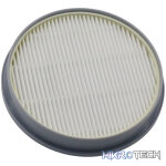 Gizzu Pet Grooming Kit HEPA Filter - Image 3