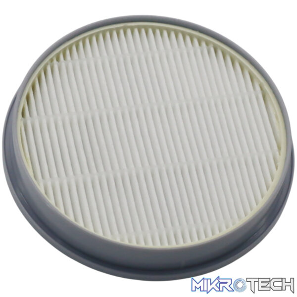 Gizzu Pet Grooming Kit HEPA Filter - Image 3