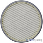 Gizzu Pet Grooming Kit HEPA Filter - Image 4