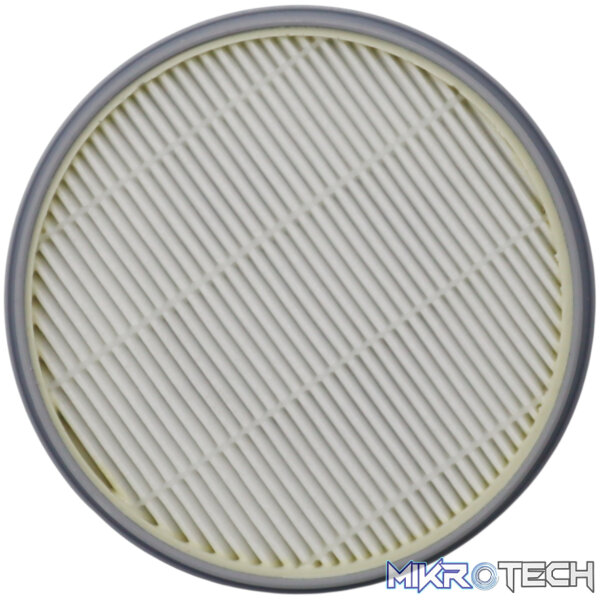 Gizzu Pet Grooming Kit HEPA Filter - Image 4