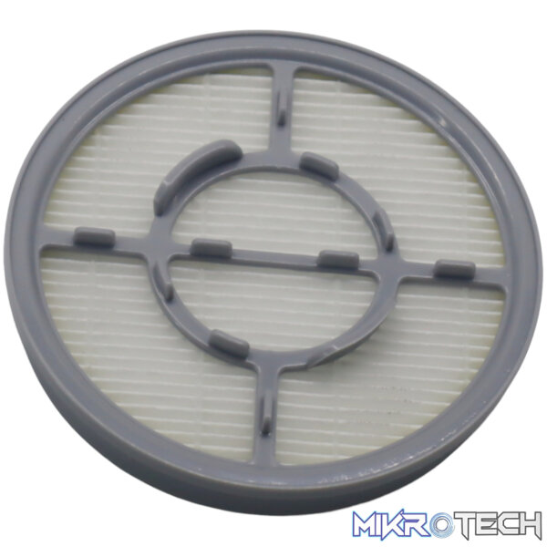 Gizzu Pet Grooming Kit HEPA Filter Gizzu Pet Grooming Kit HEPA Filter