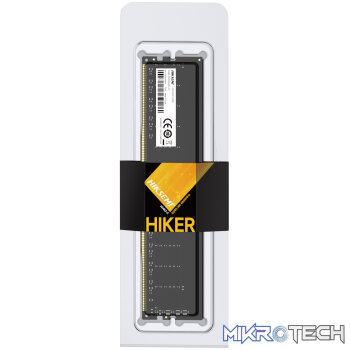 Hiksemi Hiker 16GB DDR5 4800MHz Desktop Memory