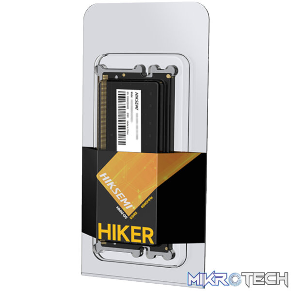 Hiksemi Hiker 16GB DDR5 4800MHz Notebook Memory - Image 5
