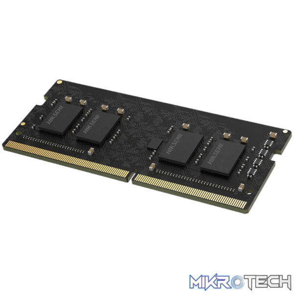 Hiksemi Hiker 16GB DDR5 5600MHz Notebook Memory - Image 3