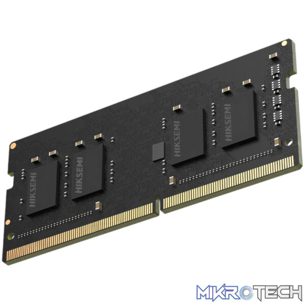 Hiksemi Hiker 32GB DDR5 5600MHz SODIMM Notebook Memory - Image 2