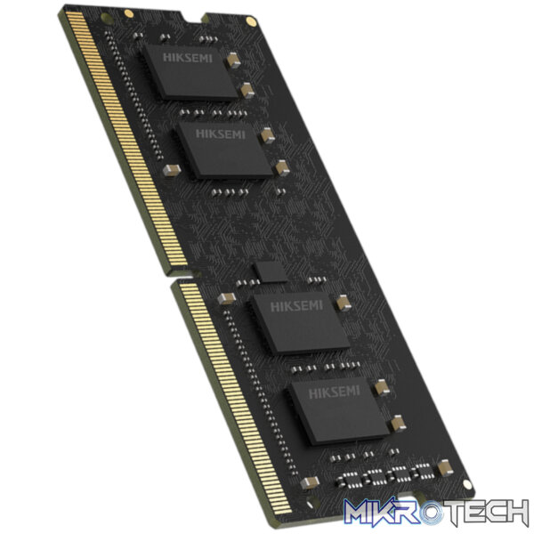 Hiksemi Hiker 32GB DDR5 5600MHz SODIMM Notebook Memory - Image 4