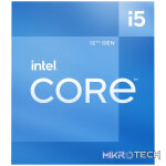 Intel 12th Gen Core i5-12400F LGA1700 2.5GHz 6-Core CPU - Image 2