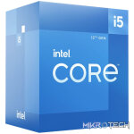 Intel 12th Gen Core i5-12400F LGA1700 2.5GHz 6-Core CPU