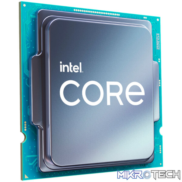 Intel 12th Gen Core i5-12400F LGA1700 2.5GHz 6-Core CPU - Image 5