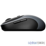 Keychron BM24 Wireless Silent Mouse - Metal Grey - Image 2