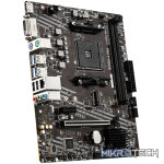 MSI B550M-A Pro AM4 M-ATX Motherboard - Image 3