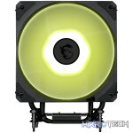MSI MAG Corefrozr AA13 120mm CPU Air Cooler - Black - Image 2