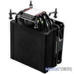 MSI MAG Corefrozr AA13 120mm CPU Air Cooler - Black - Image 5