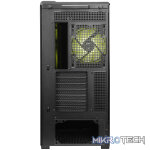 MSI MAG PANO 130R PZ ATX Gaming Chassis - Black - Image 5