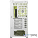 MSI MAG PANO 130R PZ ATX Gaming Chassis - White - Image 5