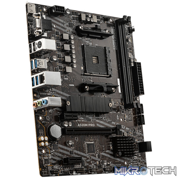 PCBuilder AMD Ryzen 5 5600XT LEVEL UP Core Upgrade Kit - Image 3