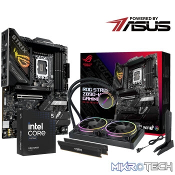 PCBuilder Intel Core Ultra 5 245K LEVEL UP Core Upgrade Kit