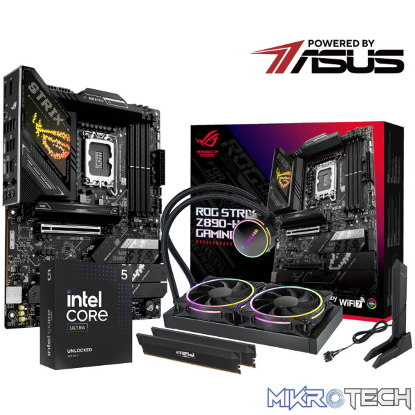 PCBuilder Intel Core Ultra 5 245K LEVEL UP Core Upgrade Kit PCBuilder Intel Core Ultra 5 245K LEVEL UP Core Upgrade Kit