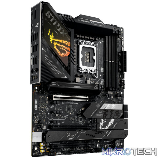 PCBuilder Intel Core Ultra 7 265KF LEVEL UP Core Upgrade Kit - Image 3