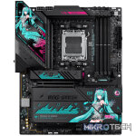 PCBuilder Ryzen 7 9800X3D ASUS X MIKU Windows 11 Gaming PC - Image 12