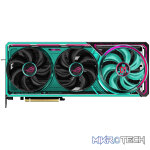 PCBuilder Ryzen 7 9800X3D ASUS X MIKU Windows 11 Gaming PC - Image 14